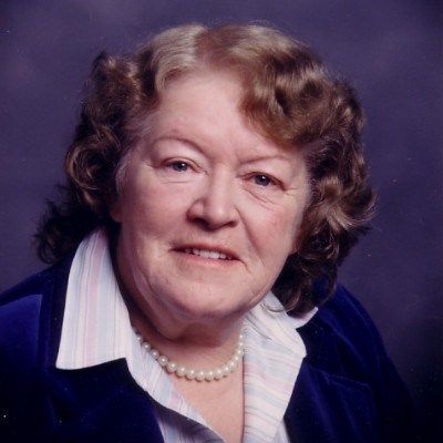 Obituary of Joan Evelyn Tims