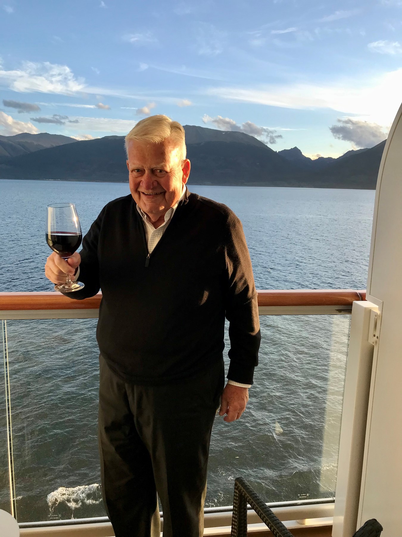 John A. Magnuson Obituary Sandy Springs, GA