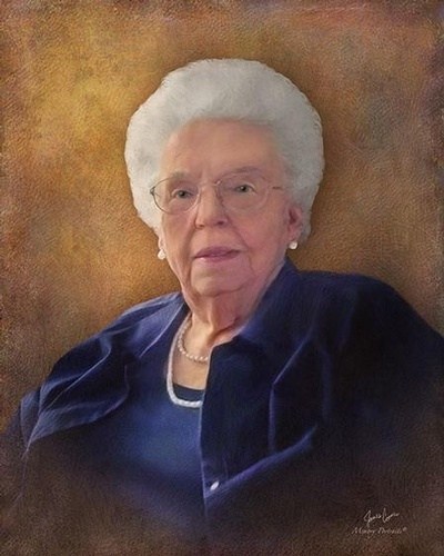 Obituary of Emma
Hester
Murray