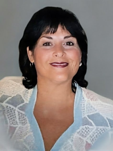 Obituary of Letitia K Poolaw