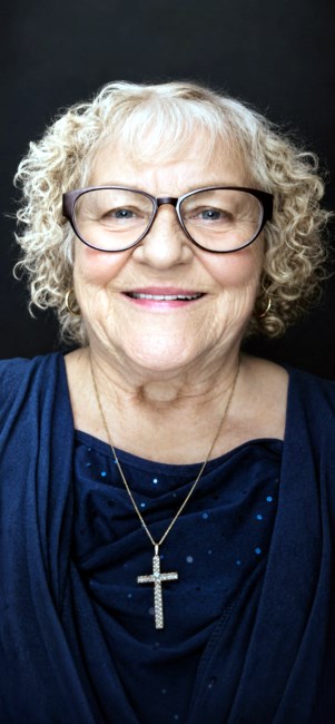 Obituary of Kathleen Frisch