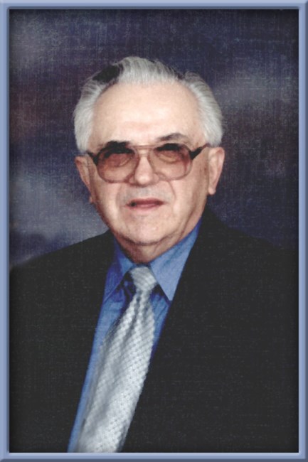 Obituary of Savino Pozzebon