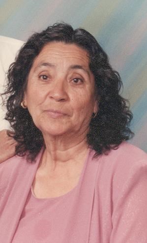 Obituario de Maria Lopez