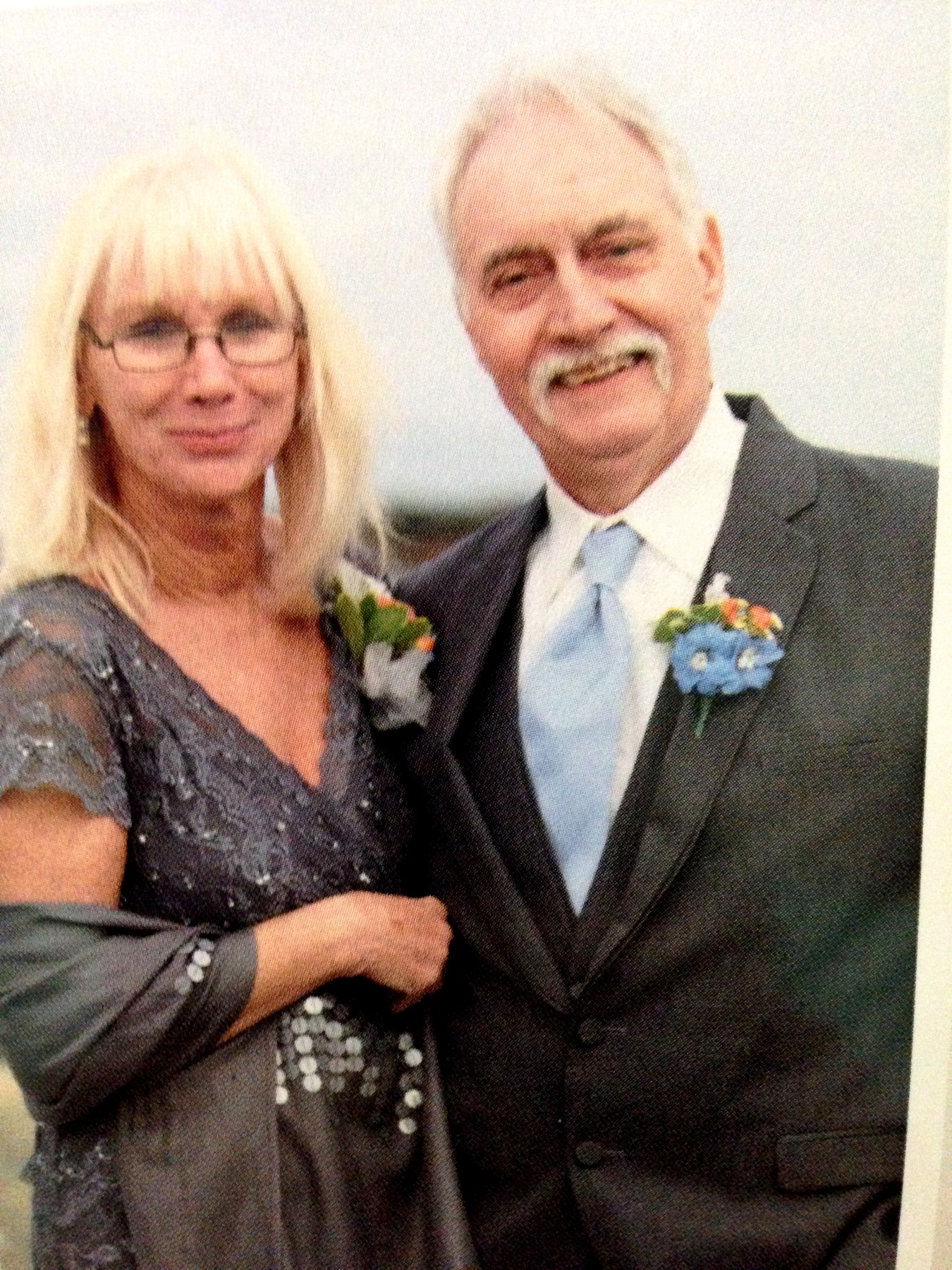 Obituary of Donald Arnold Tuozzo