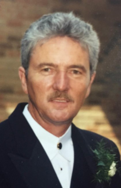 Obituary of William Carville Love