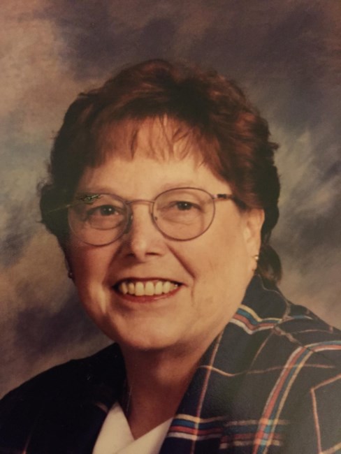 Obituary of Roberta Patricia Kihlstrom