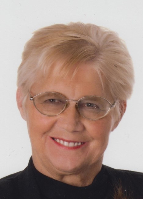 Obituary of Noretta Welch Watts