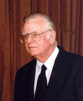 Obituary of William A. Penn