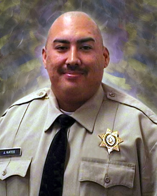 Obituary of Jose Alfredo Diramos Kates