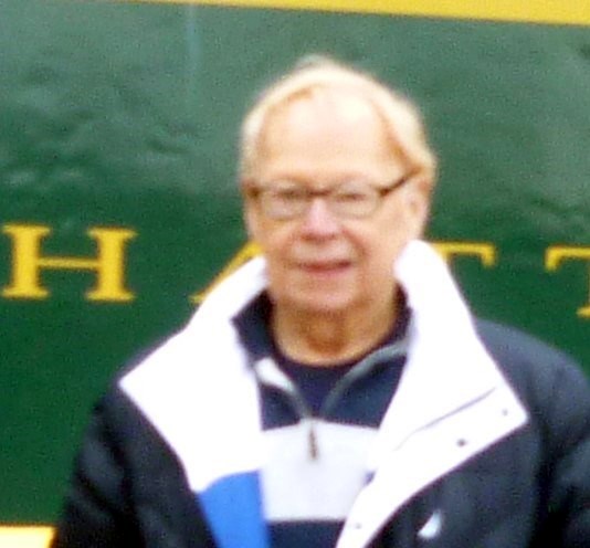 Lawrence Kelly Obituary - Manchester, NH