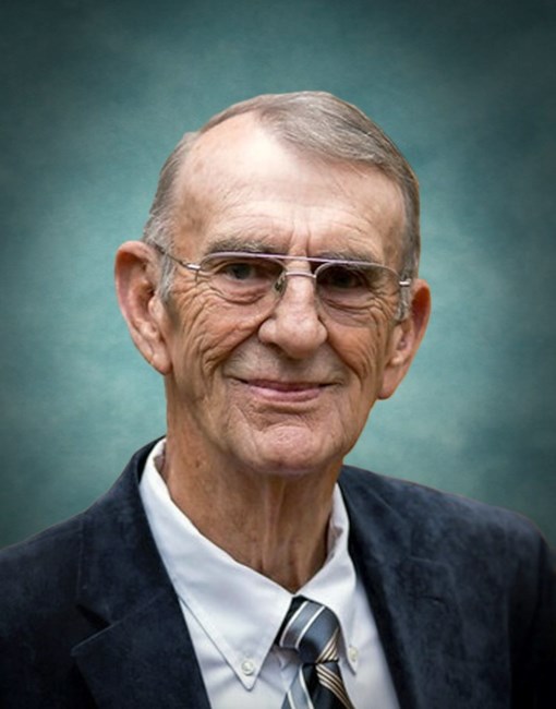 Obituary of G.A. Ward