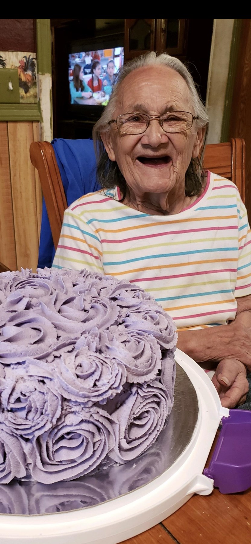 Obituary of Leona "Pee-Wee" Evline Crittenden