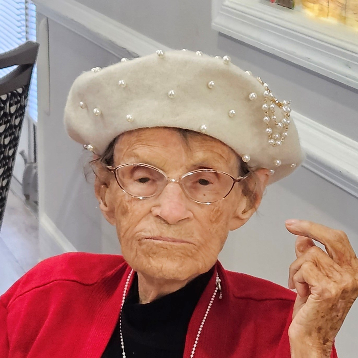 Obituary of Evelyn Teele