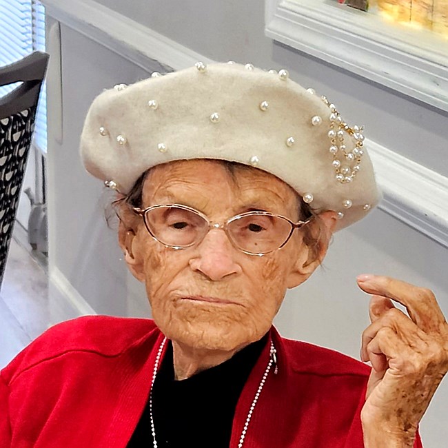 Obituary of Evelyn Teele