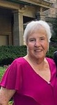 Obituary of Alice "Sharon" Rohrbaugh