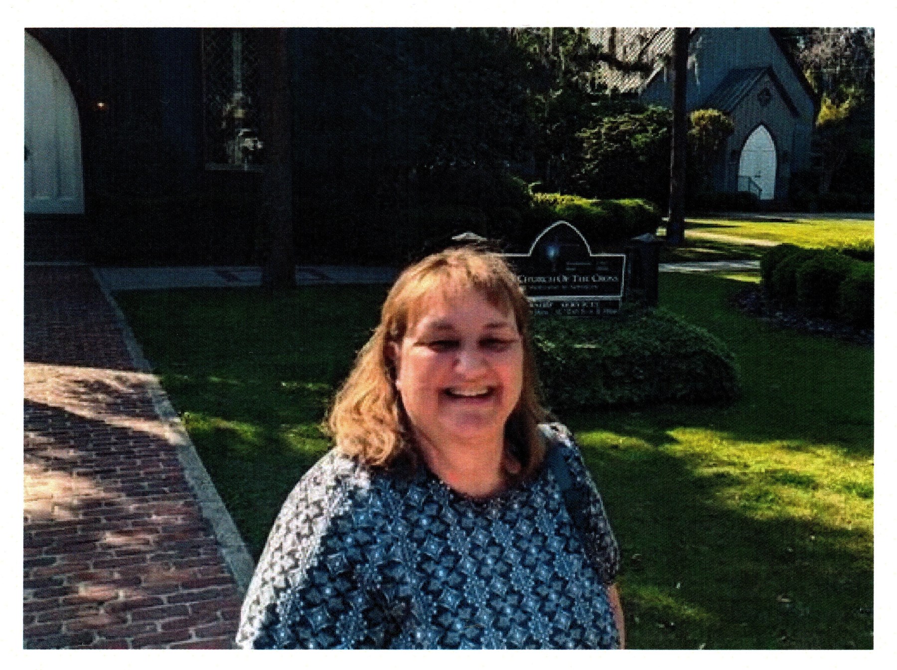 Obituary of Diane Marie Burger