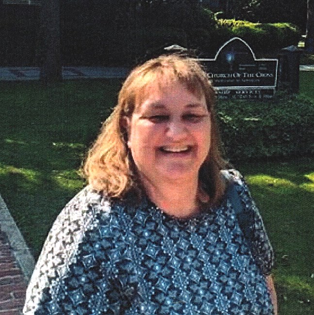 Obituary of Diane Marie Burger