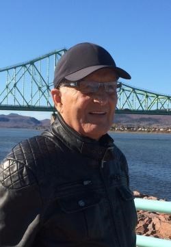 Obituary of Eugène Mercier