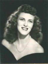 Obituary of Betty Cryer