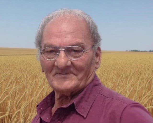 Obituary of Mr. Maurice Jean Henry