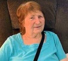Obituary of Mary Lou Procunier