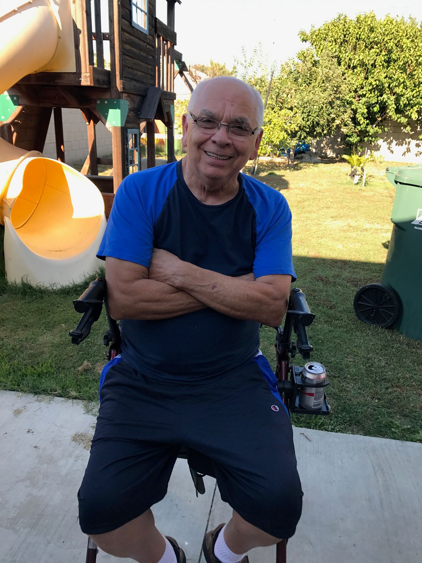 Obituario de David Tomas Flores