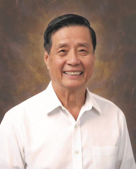 Avis de décès de Khai Thuong Tran