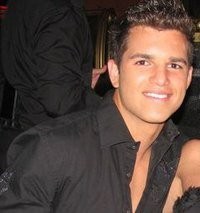 Obituary of Chase Patrick Cordisco