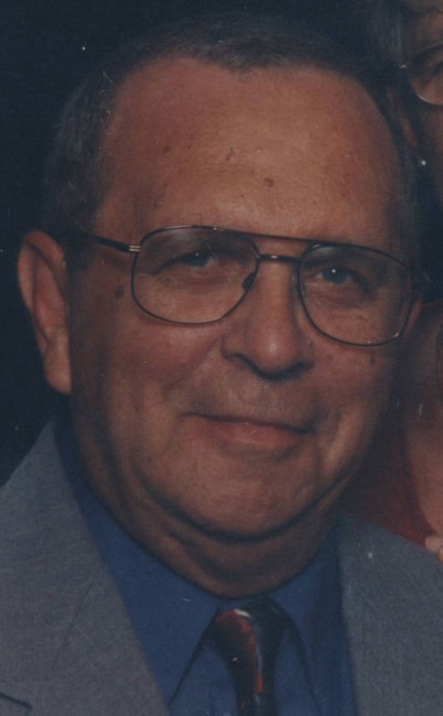 Obituary of Robert L Rothermel