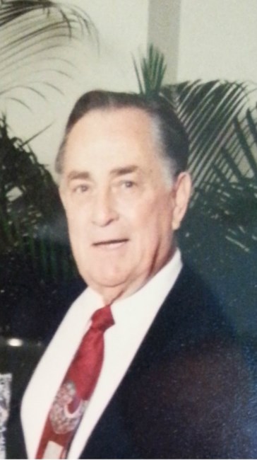 Obituary of Jack Wolf