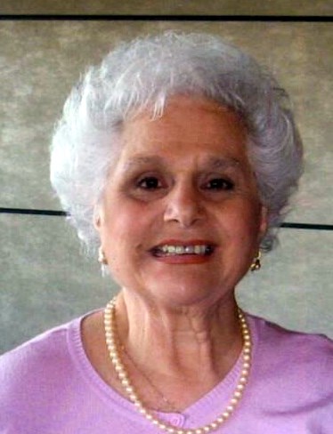 Obituary of Estelle M. Troisi