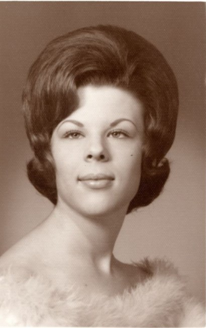 Avis de décès de Janet Beasley Roughton