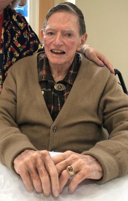 Obituary of Leroy "Lee" Merrell Cochran