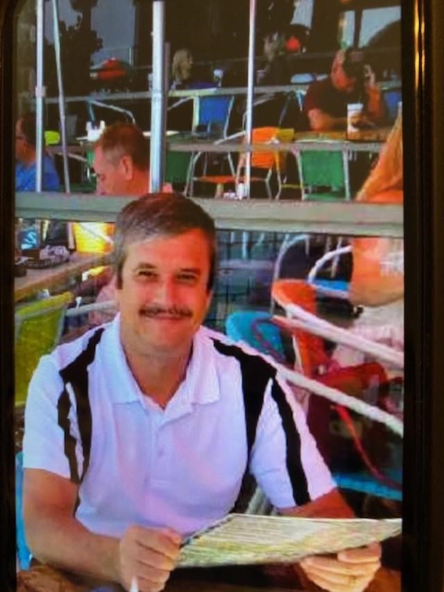 Obituary of David Richard Larue