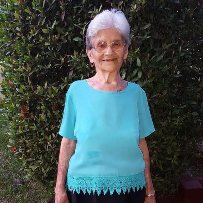Obituario de Onelia Espinell Nieves