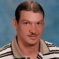 Obituary of Douglas "Doug" Brian Quakenbush