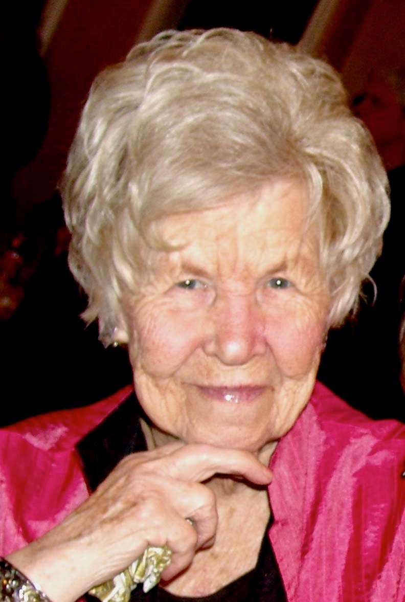 Obituary of Donna Beth (Johansen) McShane