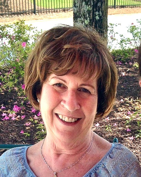 Obituary of Jo Ann Mahaffey