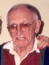 Obituary of Lloyd E. Wright