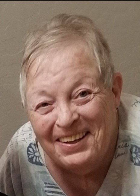 Obituary of Rose Carmel Gilbert