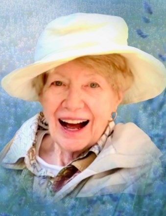 Obituary of Eileen Marie Kellen