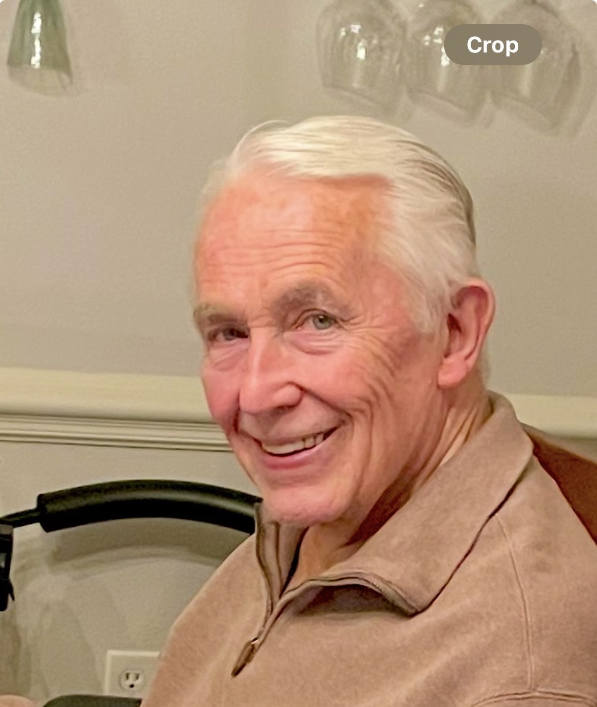 Obituary of Henry John Ferguson