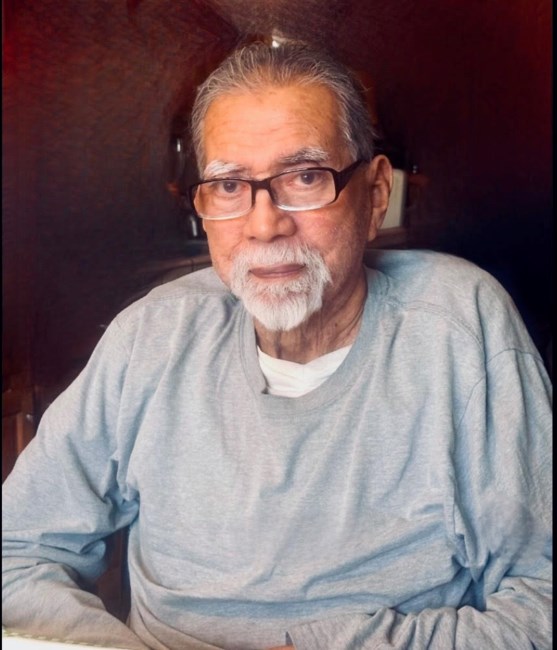 Obituary of Victor Salazar