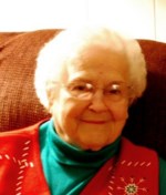 Mildred Lorenz