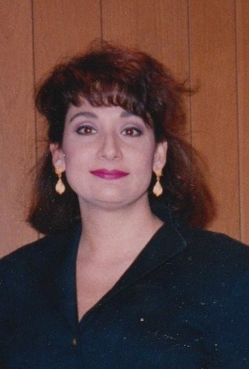 Obituario de Lisa Ann Lonegro Carroll
