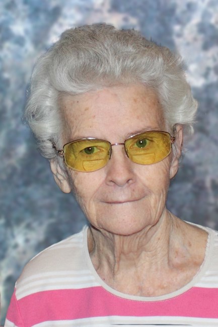 Obituary of Edna Louise Carlson