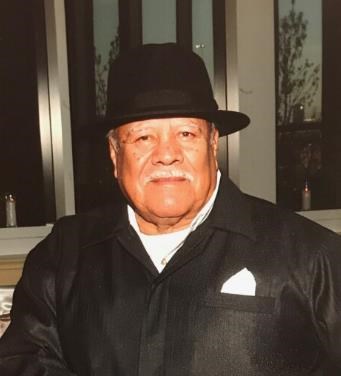 Obituary of Jose Mendoza