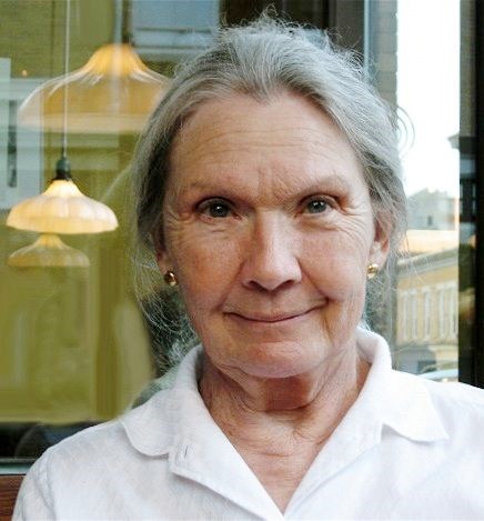 Obituario de Sarah Elizabeth Barrow