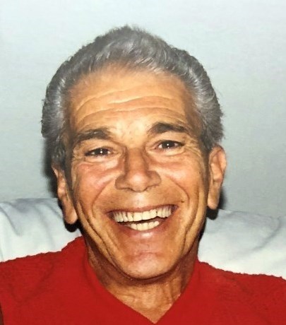 Obituary of Leonard P Constantine