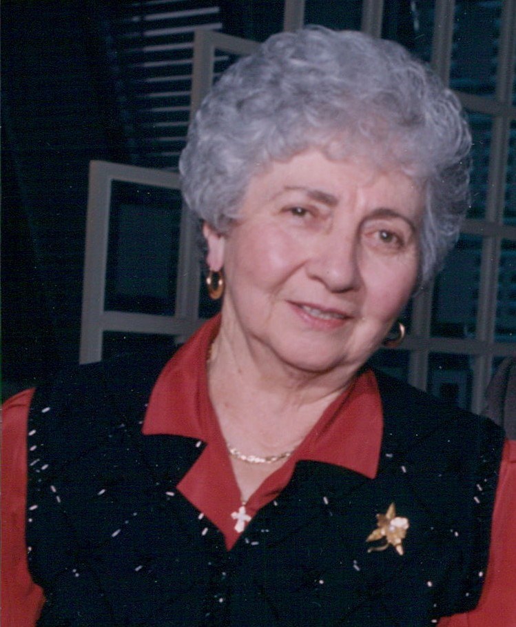 Josephine Graiff Obituary - New Hyde Park, NY